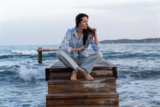 Sortir avec une femme tchèque anna de karlovy-vary avec Brunette cheveux 43 ans photo-47