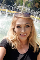 Chica en Ucrania svetlana de odessa con pelo Rubio y edad 62 photo-1