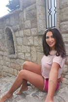 Pretty Ukrainian girl natalia from nikolaev with Dark Brown hair age 50 photo-6