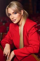 Wife from Ukraine nataliia from odesa with Blonde hair age 31 photo-9