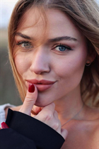 Belle femme ukrainienne tetiana de lviv avec Blond cheveux, âge 29 photo-7