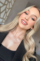 Chica de rybnik julia con pelo Rubio y edad 22 photo-9