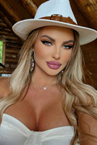 Beautiful romanian girl anna-maria from bucuresti with Blonde hair 30 years old photo-7