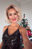 Novia de vienna tatiana con pelo Rubio y edad 49 photo-20