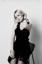 Ukrainian mail order bride elena from kropyvnytskyi with Blonde hair age 45 photo-6