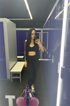 Jolie fille ukrainienne veronika de kharkov avec Brunette cheveux, âge 28 photo-5