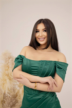 Novia de almati feruza con pelo Negro y edad 31 photo-31