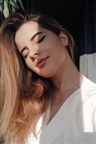 Stunning Ukrainian woman tetiana from odessa with Red hair age 25 photo-8