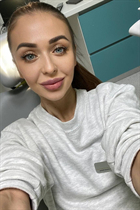 Belles femmes ukrainiennes julia de kiev aux cheveux Chatain clairs, age 36 photo-24