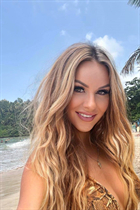 Fille de larnaca marina aux cheveux Blond, age 43 photo-5