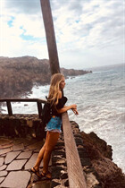 Fille de barcelona inga aux cheveux Blond, age 32 photo-17