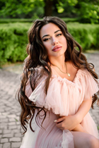 Ukrainian girl victoria from kyiv with Dark Brown hair age 38 photo-7