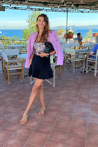 Novia de trieste oleksandra con pelo Castaño y edad 41 photo-2