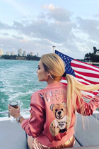 Fille de aventura irina aux cheveux Blond, age 39 photo-22