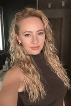 Dating a german woman svetlana from markkleeberg with Blonde hair 40 years old photo-11