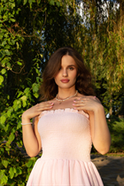 Dating a ukrainian girl daryna from kiev with Light Brown hair age 26 photo-8