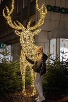 Jolie fille natalia de odense avec Blond cheveux, âge 48 photo-32