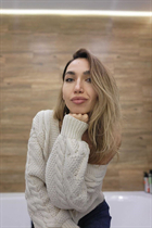 Dating a ukrainian woman alena from киев with Blonde hair age 38 photo-8