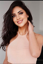 Dating a ukrainian woman larisa from kiev with Dark Brown hair age 43 photo-4