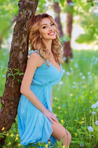 Dama ucraniana soltera svetlana de kiev con pelo Marrón claro y edad 46 photo-10