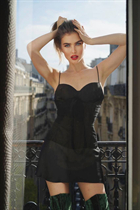 Pretty Ukrainian woman alexandra from dnepr with Blonde hair age 35 photo-14