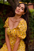 Belle femme ukrainienne julia de kiev avec Brunette cheveux, âge 34 photo-5