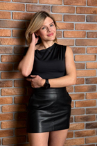Belle femme ukrainienne svetlana de kyiv avec Blond cheveux, âge 42 photo-16