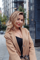 milan bride natalia with Blonde hair age 44 photo-18