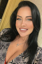 Superbe fille russe victoria de moscow avec Noirs cheveux, âge 31 photo-18