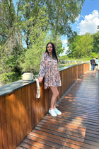 Girl from osijek marina with Dark Brown hair age 47 photo-6