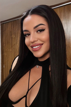 Femmes incroyables d'Ukraine veronika de mukachevo avec Brunette cheveux, âge 28 photo-4