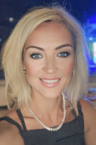 Mariée de vienna tatiana avec Blond cheveux, âge 48 photo-7