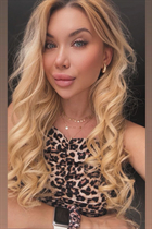 Single Ukrainian lady anastasia from dnepr with Blonde hair age 39 photo-10