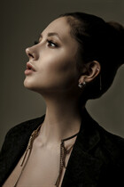 Chatter avec une fille russe diana de moscow aux cheveux Brunette, age 26 photo-14
