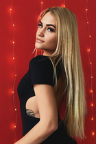 Belles femme ukrainienne julia de nikolaev aux cheveux Blond, age 34 photo-9