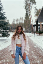 Pretty girl arina from paris with Light Brown hair age 29 photo-15