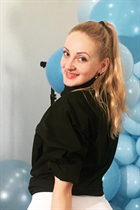 Conocer a chica ucraniana margarita de oslo con pelo Rubio y edad 44 photo-4