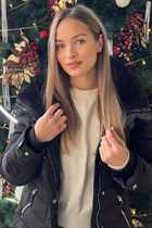 Chica en Ucrania marina de obermaiselstein con pelo Rubio y edad 44 photo-55