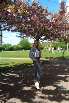 Ukrainian lady olga from lviv with Blonde hair age 42 photo-2