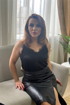 Dating ukrainian woman victoria from kiev with Red hair age 44 photo-22