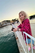 Superbe fille ukrainienne marina de zaporizhzhia avec Blond cheveux, âge 42 photo-11