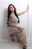 Dating ukrainian girl viktoria from nikolaev with Black hair age 31 photo-15