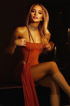 Perfect woman jelizaveta from tallinn with Blonde hair age 28 photo-20
