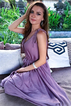 Superbe femme ukrainienne margarita de kiev avec Noirs cheveux, âge 33 photo-16