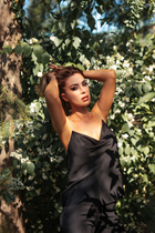 Moldovan girl for marriage valentina from tiraspol with Blonde hair age 42 photo-36
