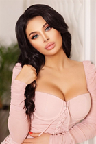 Ukranian bride anna from kiev with Black hair age 42 photo-1