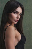 Pretty girl diana from wolfsberg with Dark Brown hair age 26 photo-11