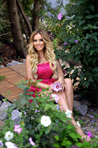 Jolie fille ukrainienne anna de kharkov avec Blond cheveux, âge 40 photo-37