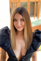 Beautiful single ukrainian woman margo from kharkov with Light Brown hair age 24 photo-13