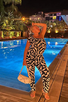 Dating a ukrainian girl hanna from kharkov with Blonde hair age 45 photo-19
